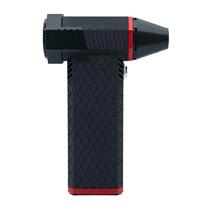 

Mini Jet Blower 110000RPM Portable Handheld Powerful Blower Electronic Mini Jet Dry Blower for Cleaning Camping Dropship