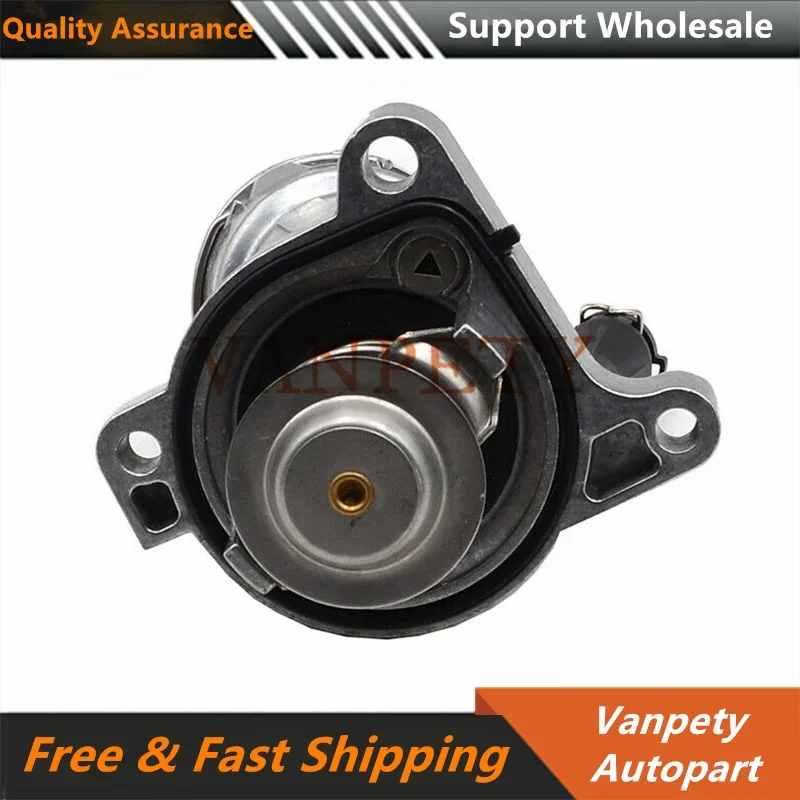 Mb m156 Motor kühlmittel thermostat a1562030475 1562030475 clk63  