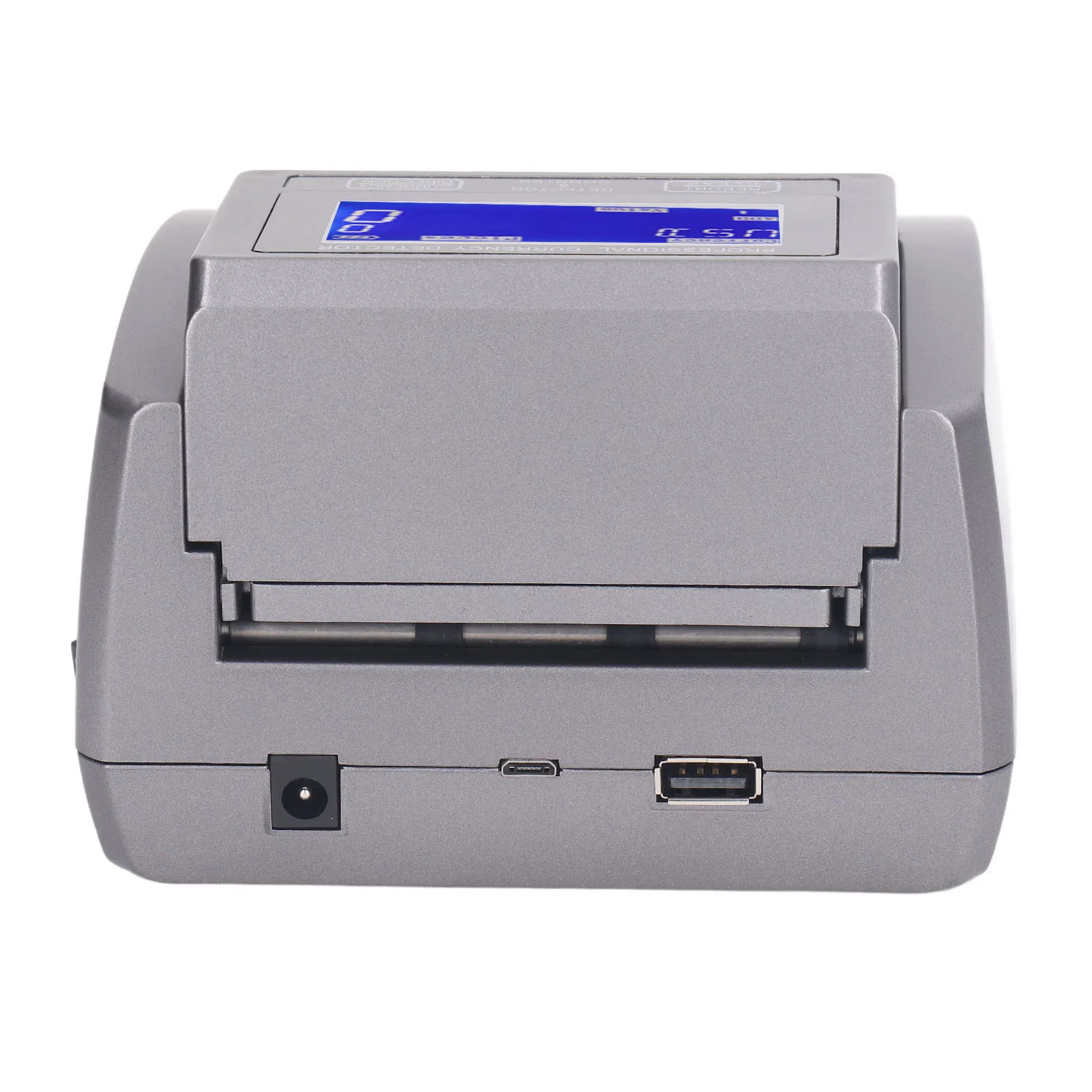 Denomination Money Counter Machine Denomination Money Counter Machine Small Commercial Handheld Bill Counting Machine