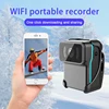 1080P HD Night Vision Mini Portable DV Mini Camera Outdoor Cycling Mobile Phone with Wifi Forensics and Law Enforcement Recorder 5