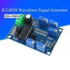 ICL8038 Waveform Signal Generator Sine Triangle Square Wave Module 10Hz-450KHz Medium and Low Frequency Signal Source 12V to 15V 1