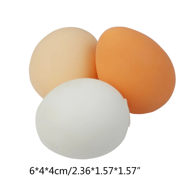 Рисунок 6 - Антистрессовые шарики из муки