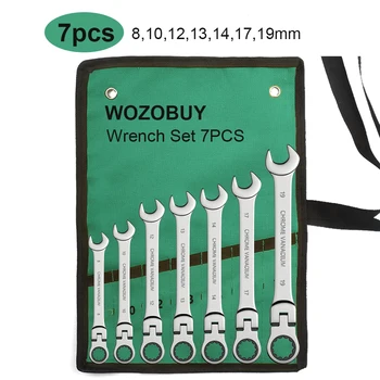 أدوات مفتاح الربط السقاطي 10