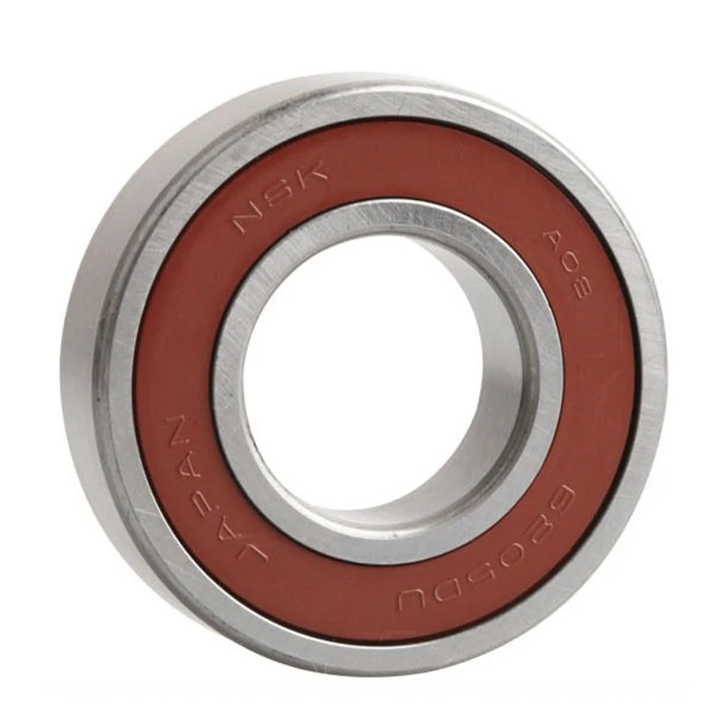 High Quality Bearings 6200 6201 6202 6203 6204 6205 6206~6224 ZZ