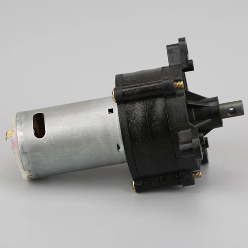 【Fast-selling】 Wind Hydraulic Generator Hand Crank Dynamo Miniature ...