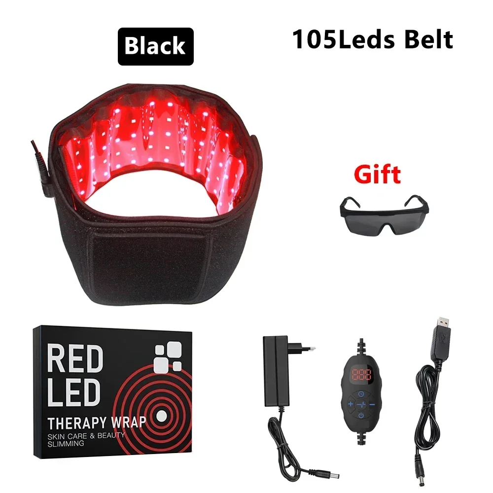 105 With Box-Black