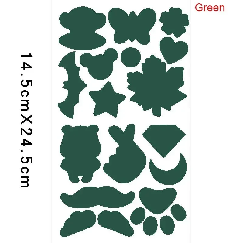 Self-Adhesive Repair Patches