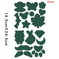 Green 1PC