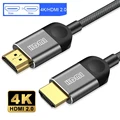 4K Alu Alloy HDMI2.0
