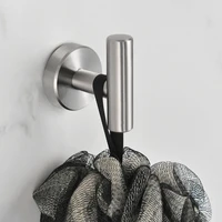 Gold กระดาษทิชชูม้วนผู้ถือกระดาษสแตนเลส 40 ซม.ผ้าเช็ดตัว Robe Coat เสื้อผ้า Hook ฮาร์ดแวร์อุปกรณ์ห้องน้ํา 4