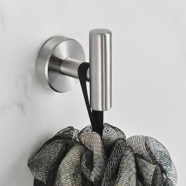 Gold กระดาษทิชชูม้วนผู้ถือกระดาษสแตนเลส 40 ซม.ผ้าเช็ดตัว Robe Coat เสื้อผ้า Hook ฮาร์ดแวร์อุปกรณ์ห้องน้ํา 4 Gold กระดาษทิชชูม้วนผู้ถือกระดาษสแตนเลส 40 ซม.ผ้าเช็ดตัว Robe Coat เสื้อผ้า Hook ฮาร์ดแวร์อุปกรณ์ห้องน้ํา 4