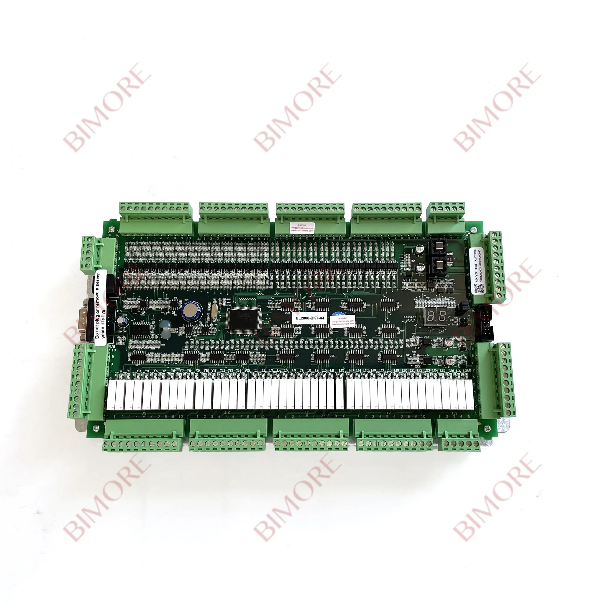 BL2000-BKT-V4 Elevator Main PCB Board