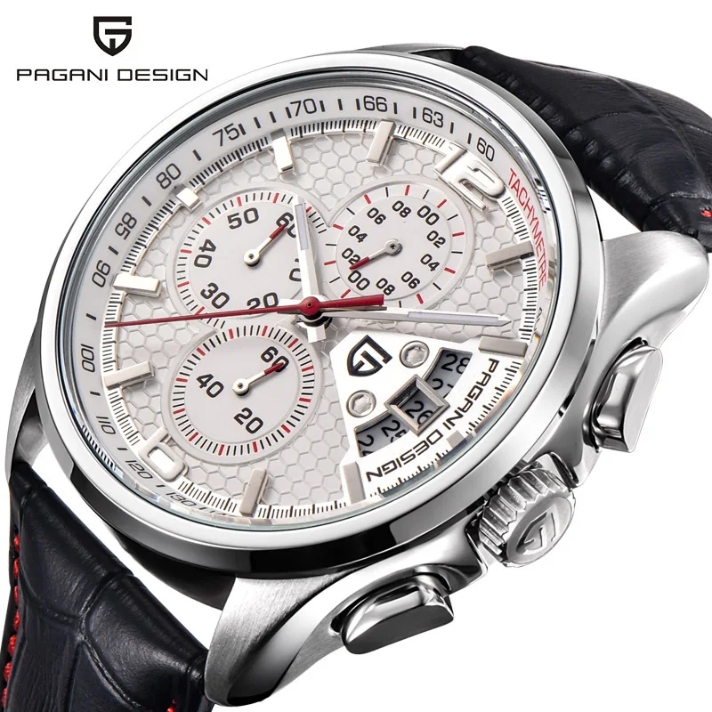 PAGANI PD-3306 1