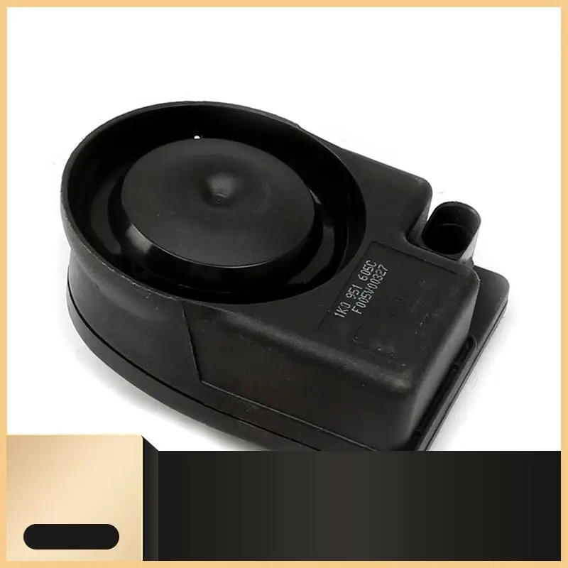 Car Security Alarm Siren Speaker Horn 1K0951605C 1K8951605A 1K8951605B For VW Porsche