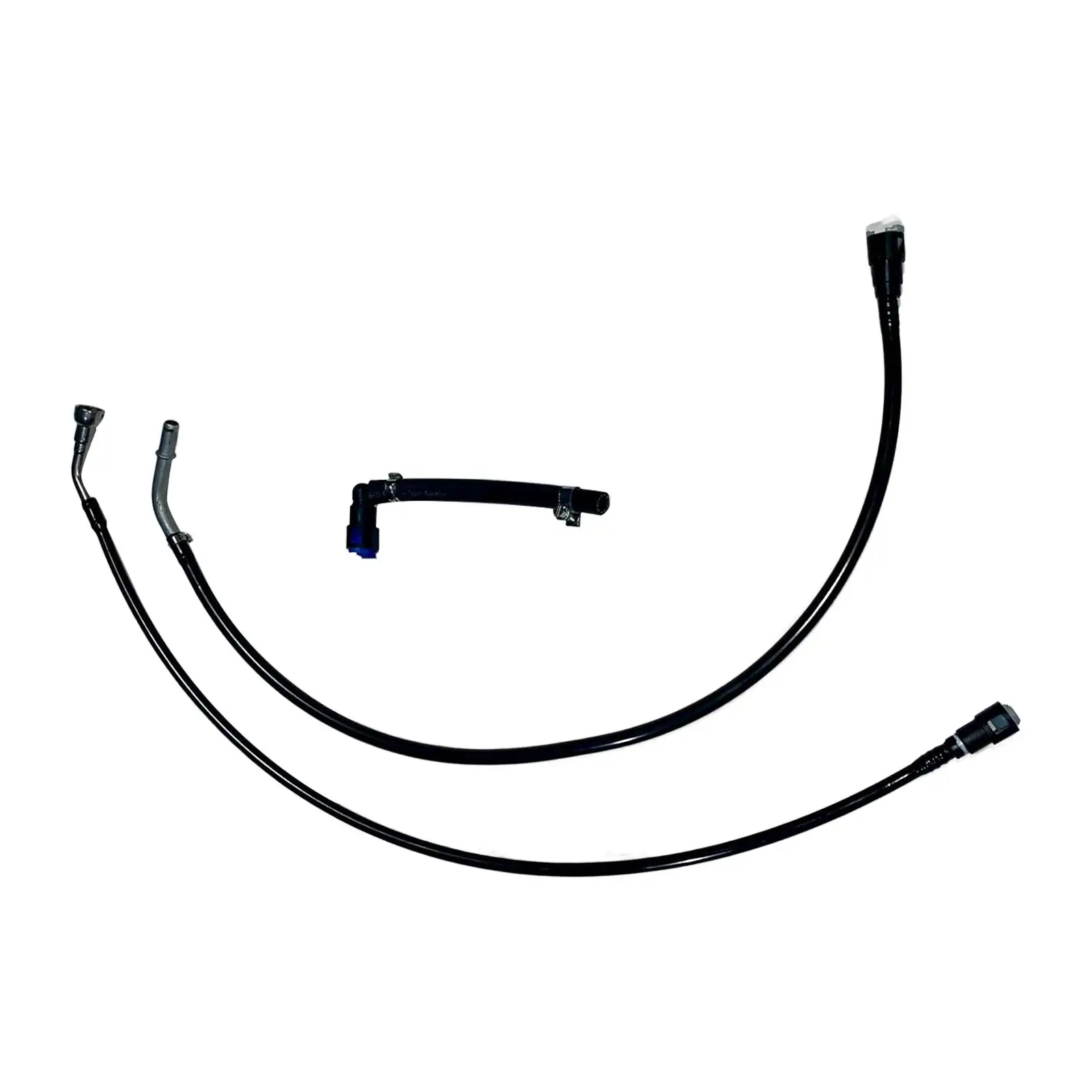 

Fuel Line Set fl ,Fg0918 ,Durable ,Long Service Life Pump to Filter Exquisite Workmanship Stable Replacement Accessory for