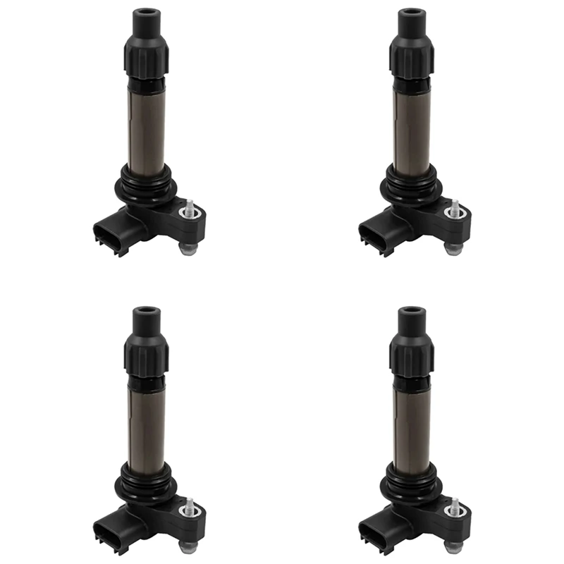 

Car Ignition Coils For GMC Acadia Cadillac STS Saturn Vue Chevy Buick 3.6L 12610626 12632479 12590990 Replacement Accessories