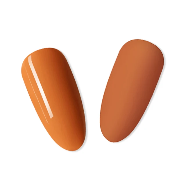 Beautilux Gel Nail Polish AC Colors Professional UV LED Salon Nails Art Gels Varnish Soak Off Semi Permanent Nail Lacquer 10ml AC48