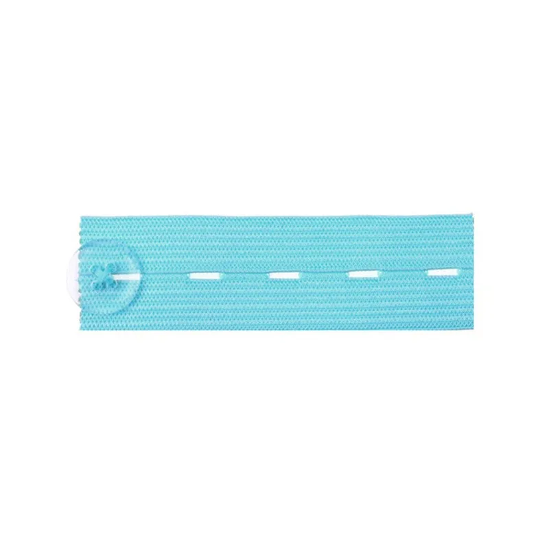 Versatile Unisex Pant Extender Belt Set - Waistband Extender