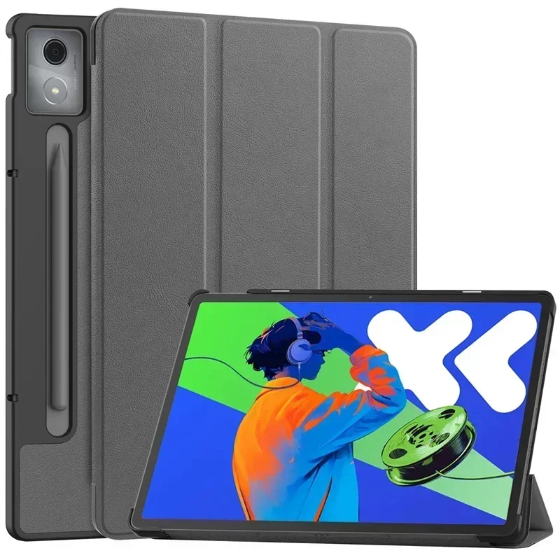 12.7 Inch Cute Painted Smart Tablet Cover