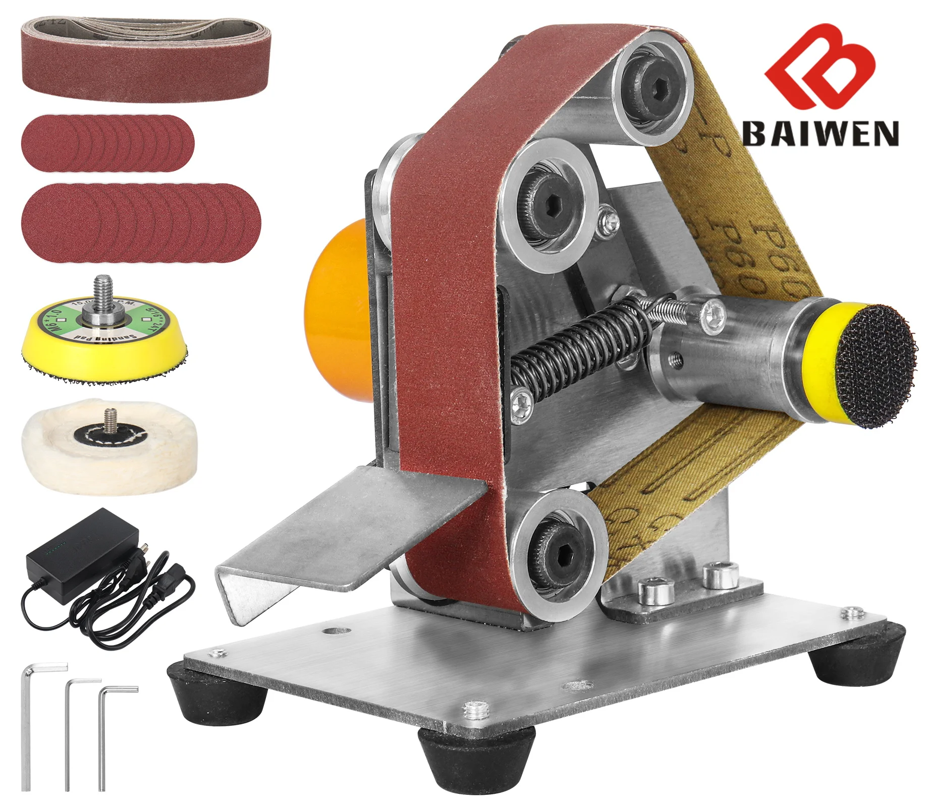 https://ae01.alicdn.com/kf/S970eac569c71430ab182674b05437aa1Z/Mini-Belt-Sander-Electric-Polishing-Sanding-Grinding-Machine-7-Variable-Speed-with-10-Sanding-Belts-Sanding.jpg