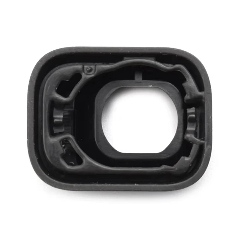 FUFU For DJI Gimbal Camera Lens Frame For DJI Mini 4 Pro PTZ Lens Cap Repair Parts Mini 4 Pro Drone Accessories