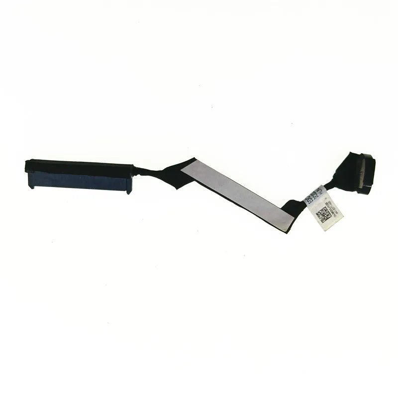 NEW Originall LAPTOP HDD SATA Cable For Dell Latitude 5400 5401 5410 5411 E5400 E5401 E5410 E5411 DC02C00K000 0M9XKG