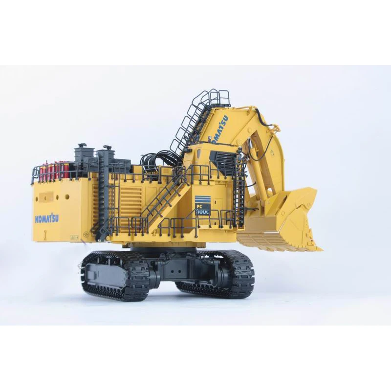 Komatsu Pc8000 Price