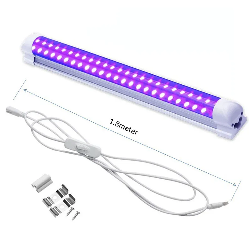 UV Curing Lamp 5V USB
