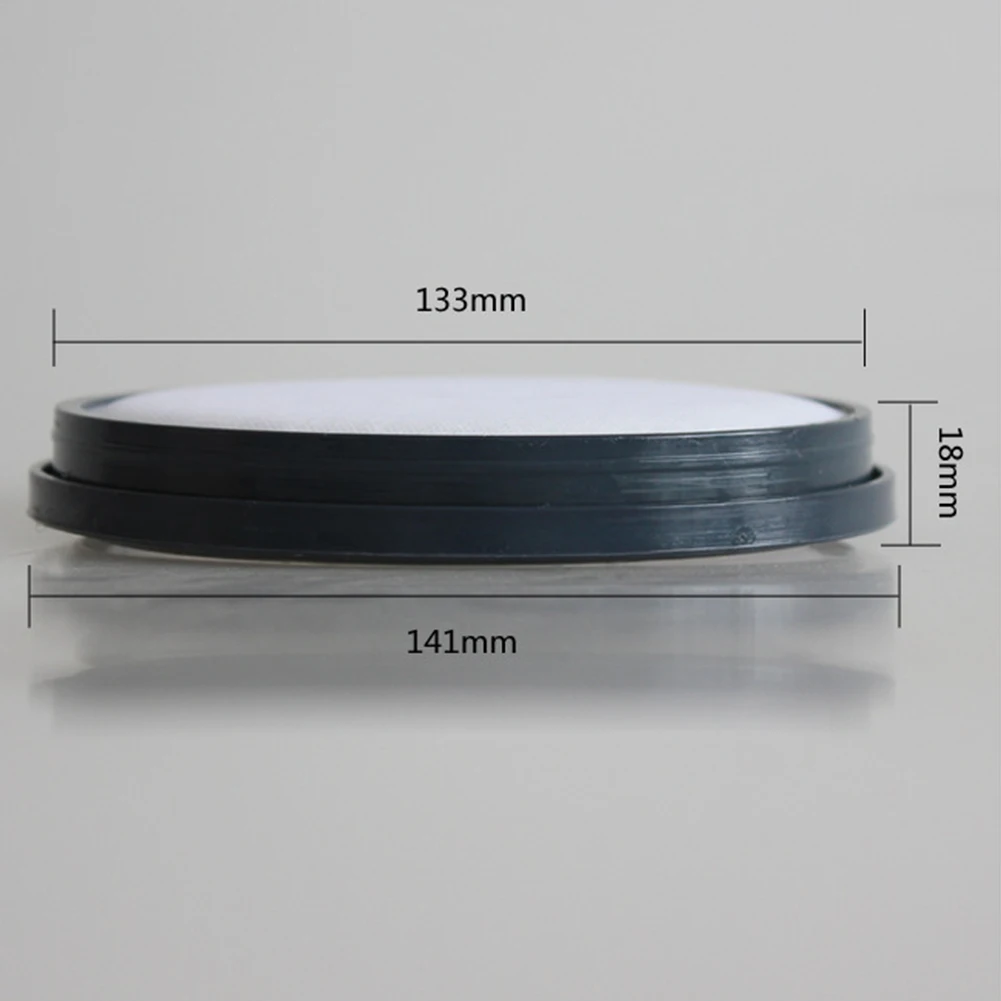 Filters Kits For RO3731,RO3731EA,RO3753,R0 3753EA,RO3786,RO3786EA Compact Power Cyclonic ZR005901 Vacuum Cleaner Parts 3