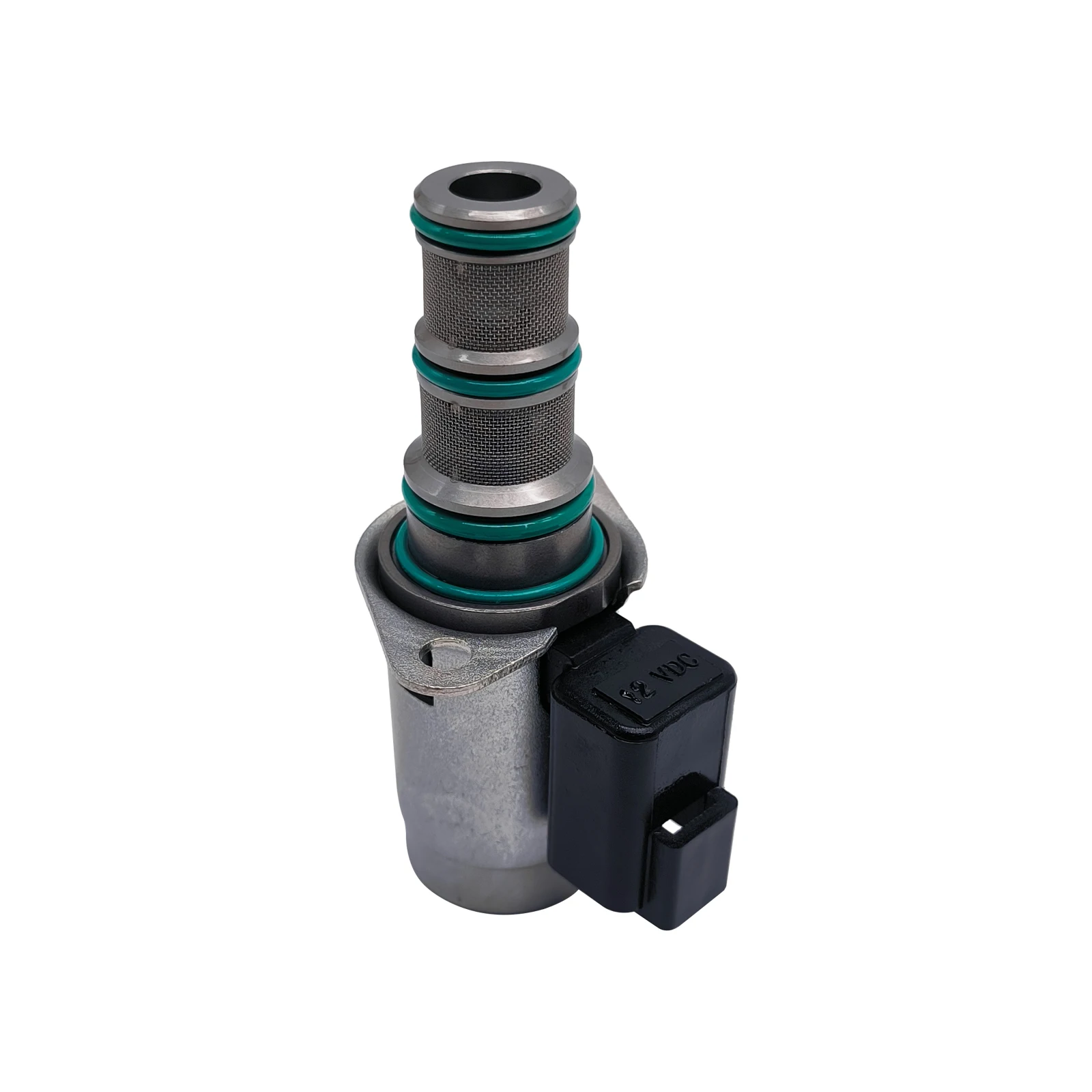 New Solenoid Valve 12V 35T40860 for Muncie CS10/CS20 Series PTO 