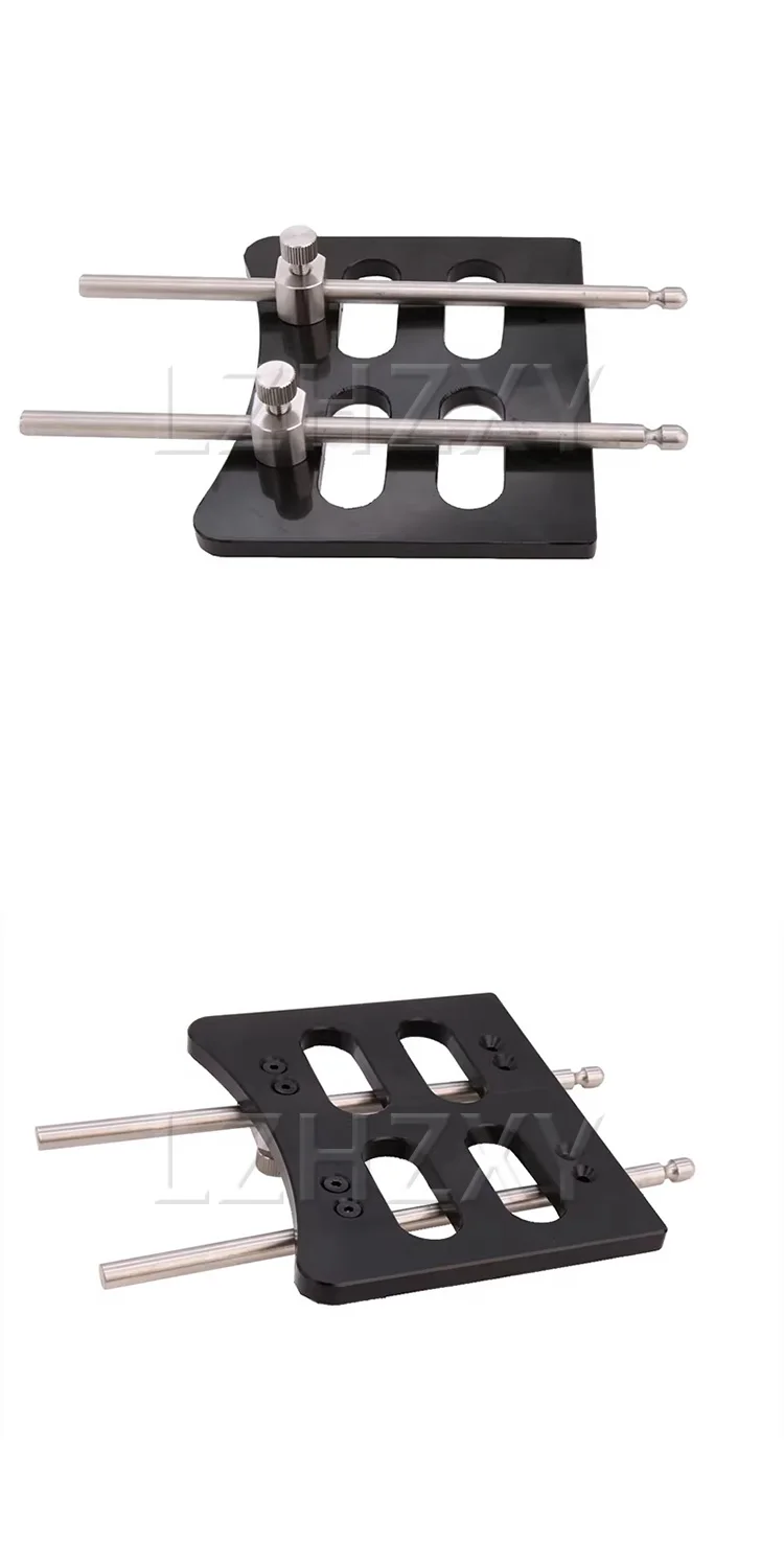 HD-39 Clear-Base Planer Depth Adjustment With Backrest Multi-Function Cutting Ha