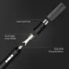 Xiaomi Mijia Electric Nose Ear Hair Trimmer for Men Painless Rechargeable Sideburns Eyebrows Beard 3 in 1 Hair Clipper Shaver 6