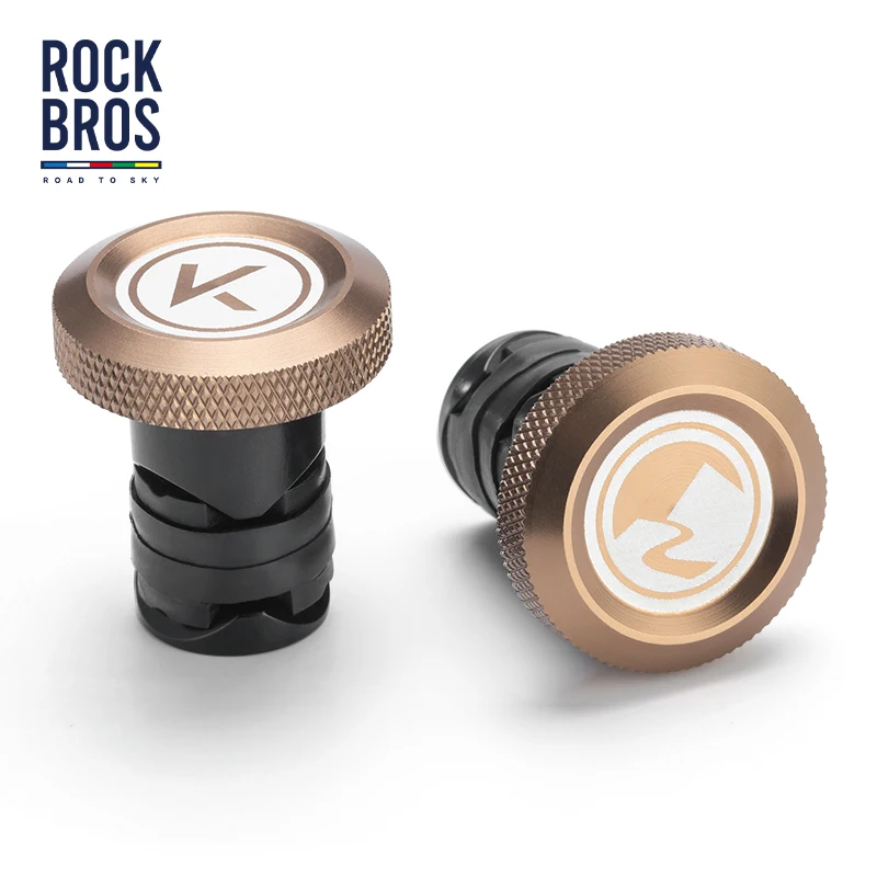 ROCKBROS ROAD TO SKY&VIVK Joint Pipe Plug Tool Shock Absorption