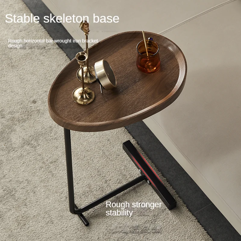 Nordic Modern Morocco And Simplicity Corner Table Living Room Home Sofa Side Table Hotel Homestay Bedside Side Table Wholesale