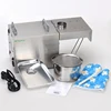 Home Oil Press Machine 1500W Cold Press Stainless Steel Flaxseed Peanut Almond Oil Pressers Machine Oil Extractor 220V/110V hot 2