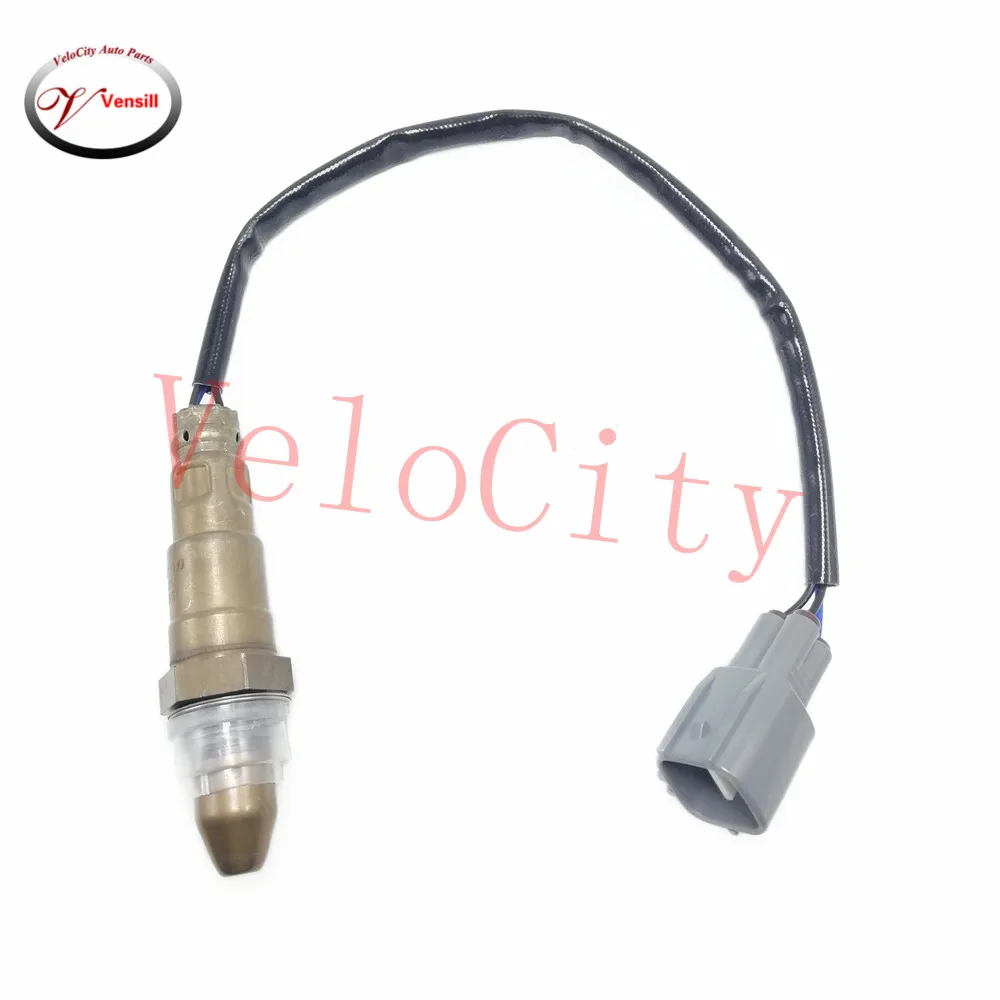 

Upstream Oxygen Sensor Fits For 2011-2020 Camry 2009-2015 Highlander 2.7L Part No# 89467-06170 8946706170