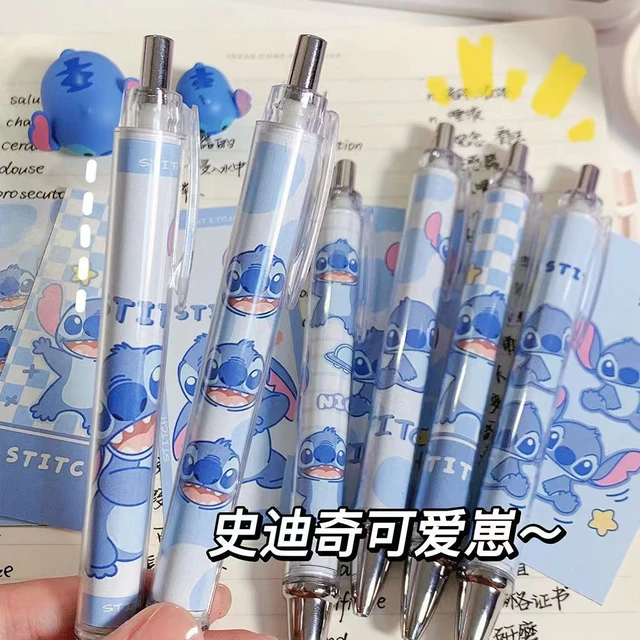 Stylo Stitch, Cadeau Disney, Cadeau Disney, Lilo et Point, Stylo