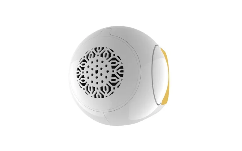 High-End Wireless Subwoofer Portable Bluetooth- Player USB Rechargeable Multifunctional Speaker PK DEVIALET_voghion.com