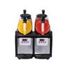 Commercial Small Slush Machine Snow Melting Machine Frozen Drink Dispenser Granita Slush Smoothies Maker Juice Machine 1