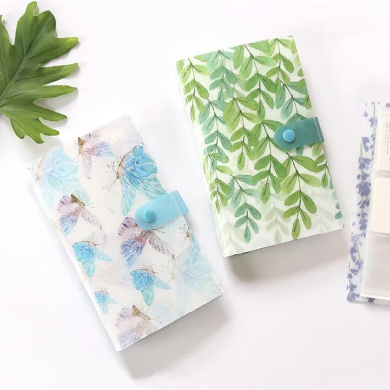 Pocket Name Card Book Home Picture Case Storage Photo Album Card Photocard Name ID Holder 120/240 photo album,photocard protector,photocard holder,photo card holder