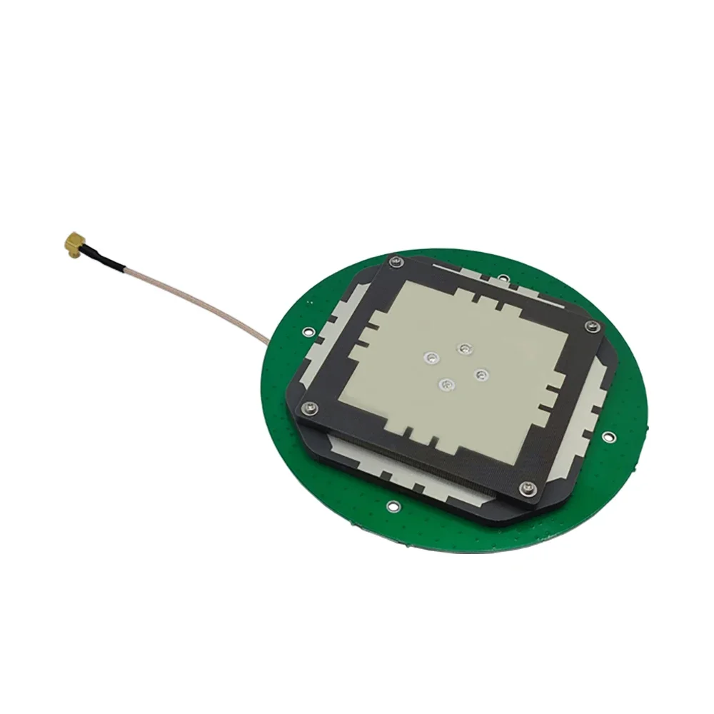 Antenne GNSS Haute Précision GPS RTK Active pour Drone UAV