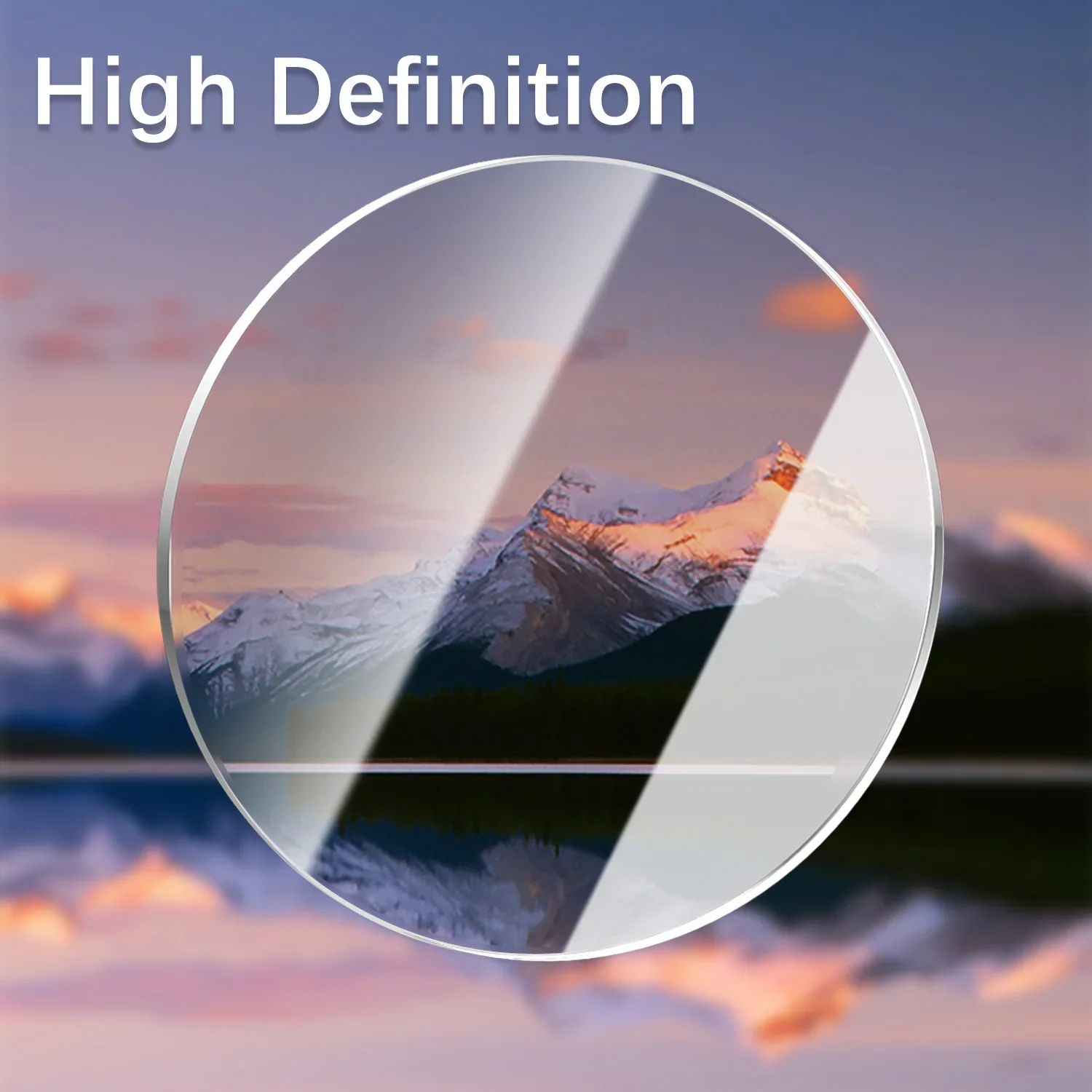 Enhanced Camera Lens Tempered Glass Protectors