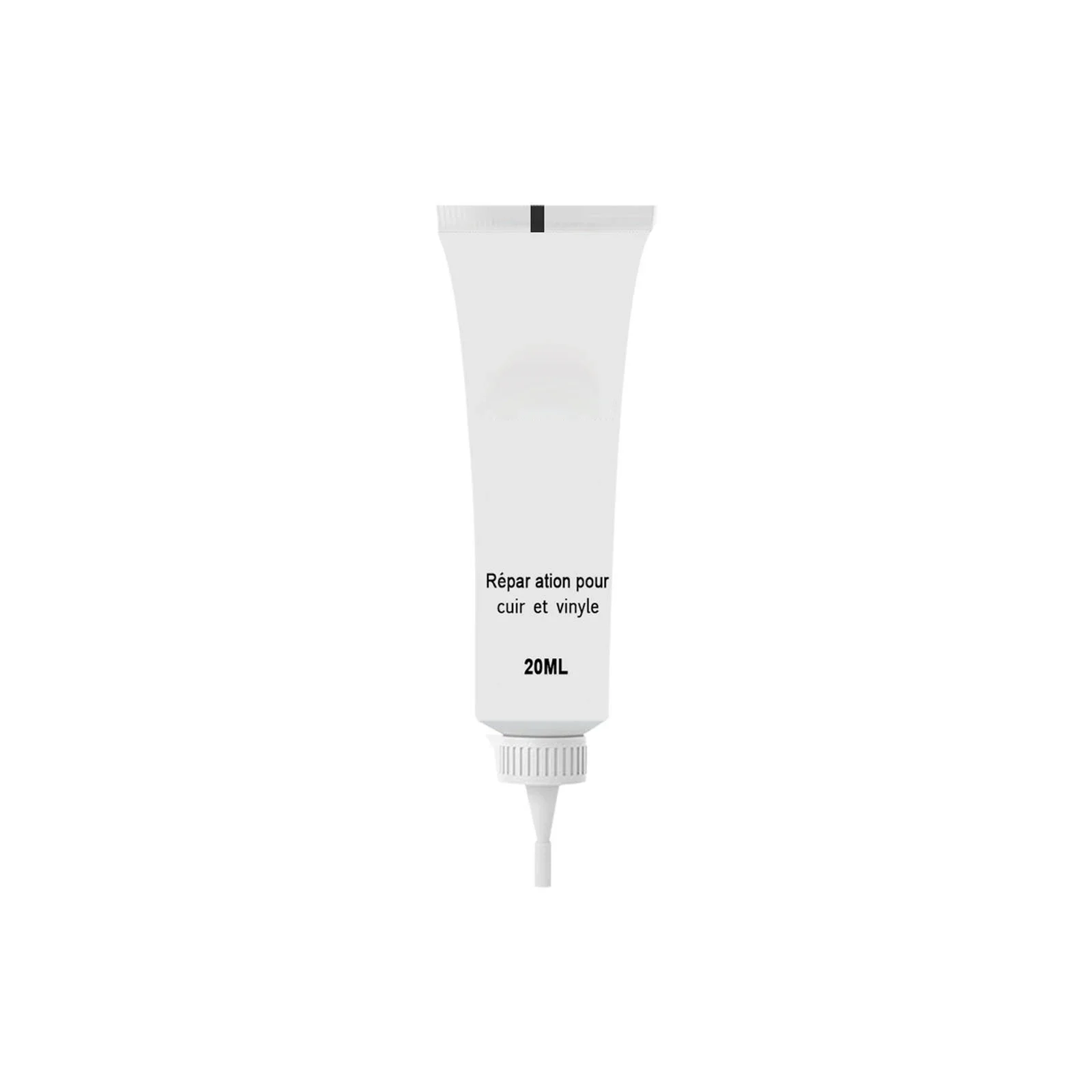 goodjinHH 20 ml vloeibaar leer, reparatie crème set voor lederen bank leren jas autostoel sofa jassen (Z-C