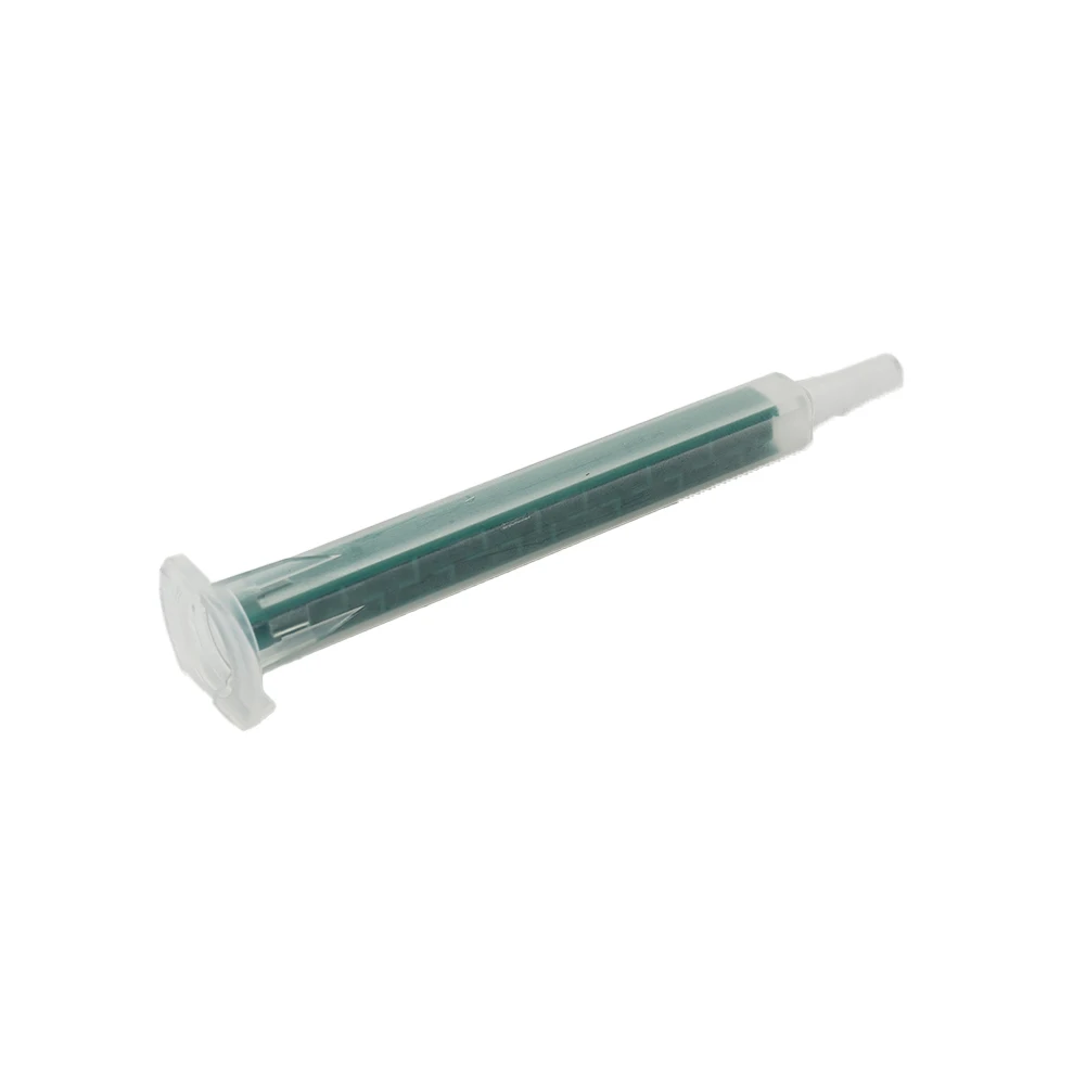50 Pieces 2K Adhesive Mixing Tips For AB Glue Two Component Liquid