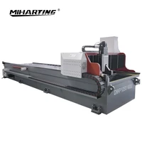 Precision CNC Gantry Planer Machines Grooving Tools for Metal & Stainless Steel High Quality Slotting Machine Industry Equipment 2