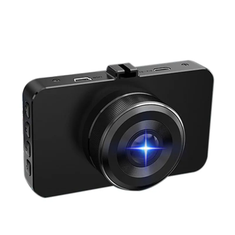 

C6 Авто DVR G30 авто камера 3-дюймовый высокой четкости ночного видения дорожный рекордер "LCD Full HD