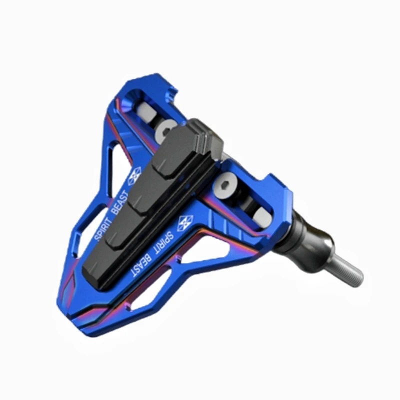 

Универсальный защитный чехол для переднего тормозного суппорта мотоцикла M8 20 мм-142 мм