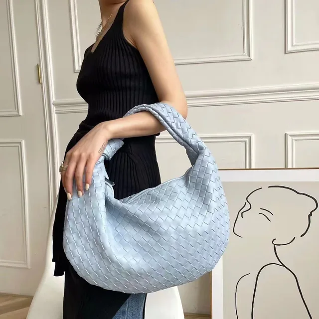 Large L Blue