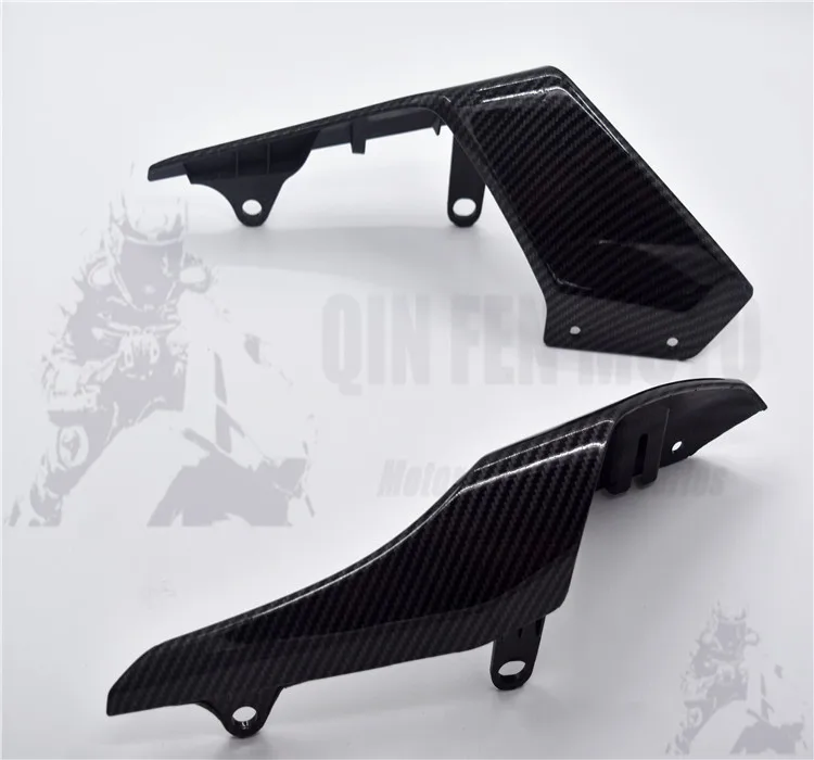 

Левая и правая задняя обтекатели, Обтекатели для YAMAHA FZ-07 MT07 FZ07 2018 2019 2020