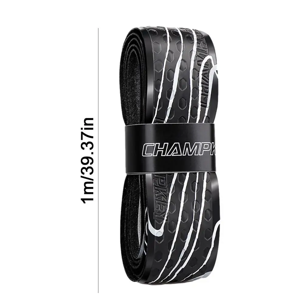 شريط قبضة مضرب تنس ، حزام امتصاص العرق ، عصابة عرق...